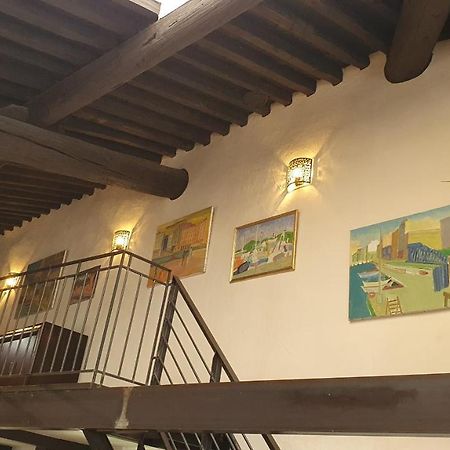 Grand Loft En Plein Coeur Du Vieux-Port Apartment Марсилия Екстериор снимка