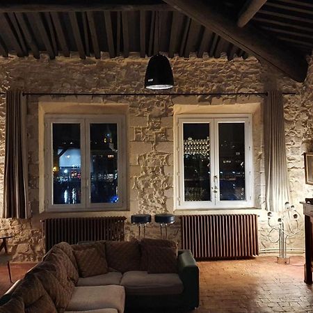 Grand Loft En Plein Coeur Du Vieux-Port Apartment Марсилия Екстериор снимка