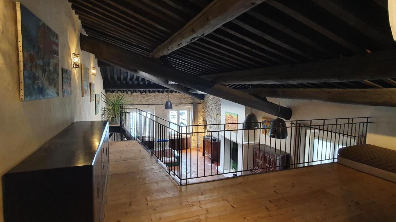 Grand Loft En Plein Coeur Du Vieux-Port Apartment Марсилия Екстериор снимка