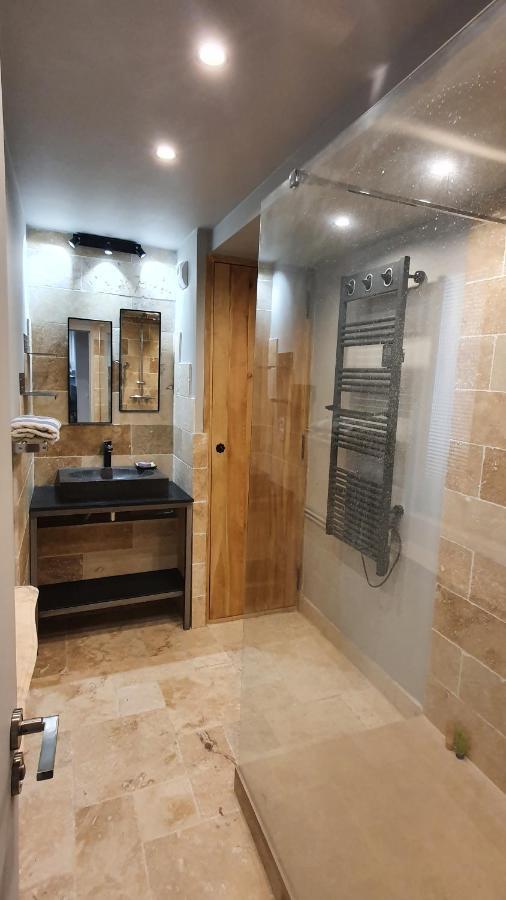 Grand Loft En Plein Coeur Du Vieux-Port Apartment Марсилия Екстериор снимка