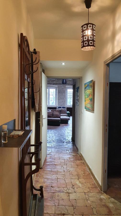 Grand Loft En Plein Coeur Du Vieux-Port Apartment Марсилия Екстериор снимка