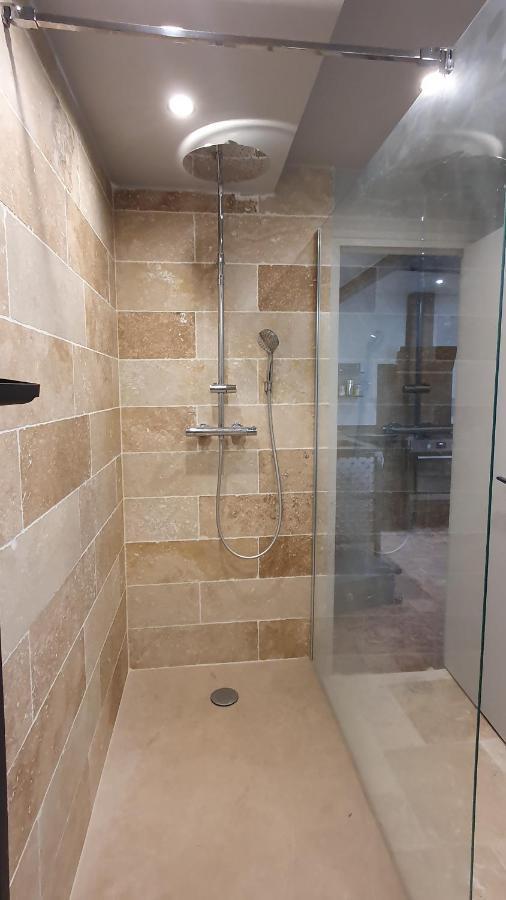 Grand Loft En Plein Coeur Du Vieux-Port Apartment Марсилия Екстериор снимка